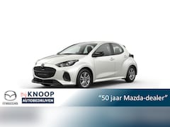 Mazda 2 Hybrid - 1.5 Centre-line € 3.050, - VOORRAADKORTING