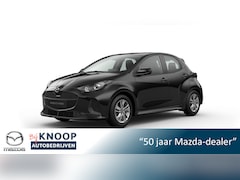 Mazda 2 Hybrid - 1.5 Centre-line € 3.050, - VOORRAADKORTING