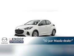 Mazda 2 Hybrid - 1.5 Prime-line € 3.050, - VOORRAADKORTING