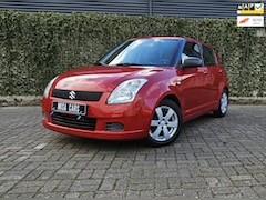 Suzuki Swift - 1.5 GLS Automaat Airco APK 5Deurs Sport velgen