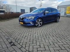 Renault Mégane Estate - 1.6 TCe GT#Automaat#205pk#Sport#Apk