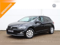 Volkswagen Polo - 1.0 TSI Comfortline