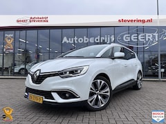 Renault Grand Scénic - 1.3 TCe 140pk GPF 7pl