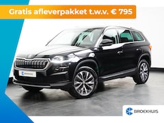 Skoda Kodiaq - 2.0 TSI 190 pk 4x4 7pers. 7-DSG | Elektrisch schuif-kantel dak | Elektrisch uitklapbare Tr