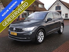 Volkswagen Tiguan - 1.5TSI FACELIFT ACC/NAVI/CAMERA/CARPLAY/FULL-LED