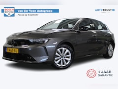 Opel Astra - 1.2 Level 2 | Navigatie | LED koplampen | DAB+ radio | Cruise control | Apple Carplay & An