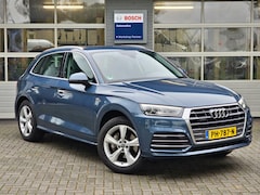 Audi Q5 - 2.0 TFSI quattro Sport Pro Line S|eerste-eigenaar|S-line|automaat|Trekhaak|