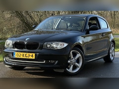 BMW 1-serie - 116i - 2009 - Airco - APK