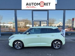 Suzuki Swift - 1.2 Style Smart Hybrid Automaat