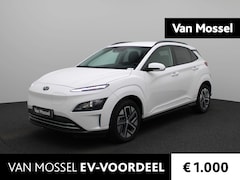 Hyundai Kona Electric - EV Fashion 39 kWh | NAVIGATIE | CAMERA | PARKEERSENSOREN