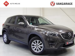 Mazda CX-5 - 2.0 SKYACTIV-G 165pk 2WD Skylease+