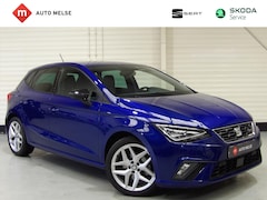 Seat Ibiza - 1.0 TSI 115pk DSG-7 FR