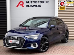 Audi A3 Sportback - 40 TFSI e Edition RS zetels/HUD/Memory/Pano