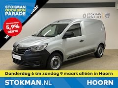 Renault Express - 1.5 dCi 75 Comfort | Navigatie | Airco | Cruise | Camera | Parkeersensoren | incl. Bovag r