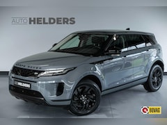 Land Rover Range Rover Evoque - 1.5 P300e Nolita grey 360° 18'