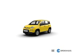 Fiat Panda - 1.0 Hybrid 70 6MT City