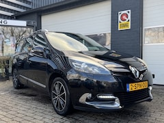 Renault Grand Scénic - 1.2 TCe Bose