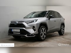 Toyota RAV4 - 2.5 Plug-in Hybrid AWD Bi-Tone, trekhaak, JBL