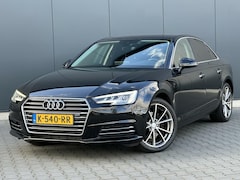 Audi A4 Limousine - 2.0 TFSI Matrix Led - Digitaal Dashboard - Cruise - Clima