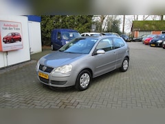 Volkswagen Polo - 1.2 Optive