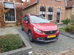 Peugeot 2008 - 1.2 PureTech Allure