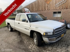 Dodge Ram Pick Up - 1500 Longbed