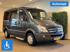 Mercedes-Benz Sprinter - L1H1 Rolstoelbus Automaat EGR-Systeem