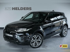 Land Rover Range Rover Evoque - 1.5 P300e R-Dynamic HSE 360°