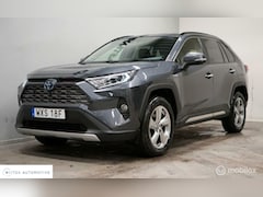 Toyota RAV4 - 2.5 Hybrid AWD Executive, JBL, trekhaak