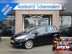 Ford B-Max - 1.0 EcoBoost CLIMA LMV PDC