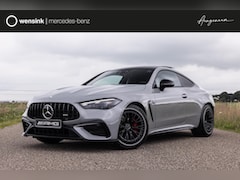 Mercedes-Benz CLE Coupé - 53 AMG 4MATIC+ | Premium Plus | Nightpakket I & II | AMG Performance Stoelen High End | AM