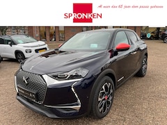 DS 3 Crossback - 1.2 PureTech Ines de la Fressange Navi-Camera-Headup-Keyless