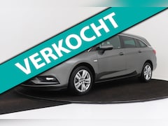 Opel Astra Sports Tourer - 1.4 Innovation | Leer | Volledig Ond. | Sportstoelen | 150 PK | Keyless Entry/Start |