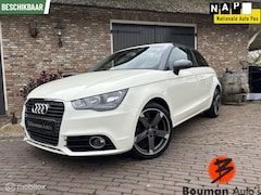 Audi A1 - 1.4 TFSI Ambition