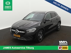 Mercedes-Benz GLA-Klasse - 200 Business Line 1/2-LEER CAMERA NAVI