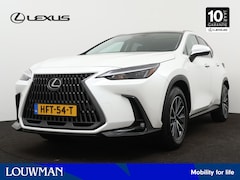 Lexus NX - 450h+ AWD Launch Edition Limited | Dodehoekdetector | Head-up display | Stoelgeheugen | St