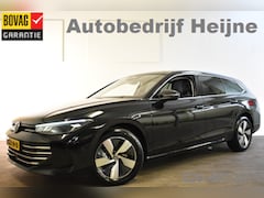 Volkswagen Passat Variant - 1.5 eTSI 150PK BUSINESS TREKHAAK/CAMERA/VIRTUAL