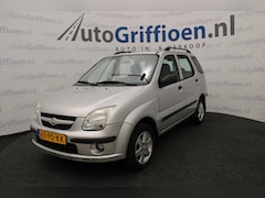 Suzuki Ignis - 1.5-16V GLS 99PK met trekhaak