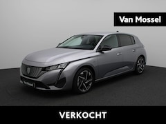 Peugeot 308 - 1.6 HYbrid 180 Allure Pack Business - NAVIGATIE - ADAPTIEVE CRUISE - KEYLESS ENTRY - CAMER