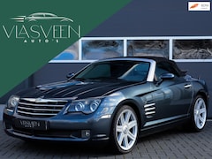 Chrysler Crossfire Cabrio - 3.2 V6 Limited