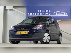 Ford Fiesta - 1.3-8V Champion Airco Volledig Onderhouden APK 12-2025 Mooi