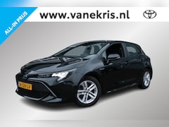 Toyota Corolla - 1.8 Hybrid Active Apple carplay, Android auto