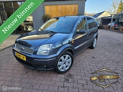 Ford Fusion - 1.6-16V Fusion+ *inruil mogelijk