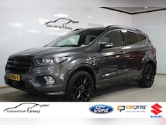 Ford Kuga - 1.5 EcoBoost ST Line | 19'' wielen |Grote spoiler|