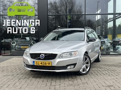 Volvo V70 - 2.0 D2 Dynamic Edition | Stoel verwarming | Navi