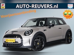 MINI Mini-Electric - Yours 33 kWh / Opendak / Leder / HUD / Pilot assist / CarPlay