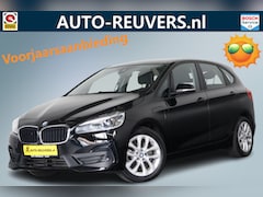 BMW 2-serie Active Tourer - 225xe iPerformance Advantage / LED / Navi / Clima / Bluetooth / Cruisecontrol