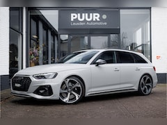 Audi RS4 - 2.9 TFSI Quattro Pano - Quantum Grey - B&O - 360 Camera