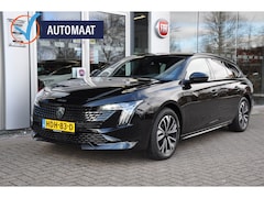 Peugeot 508 SW - Noir All Seasons 1.2 PureTech 130 GT