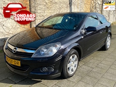 Opel Astra GTC - 1.8 Cosmo|Climate Control|